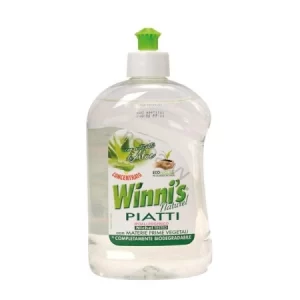 Winni's Υγρό Πιάτων Αλόη 500ml
