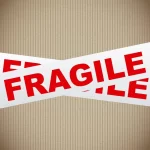 ταινια fragile