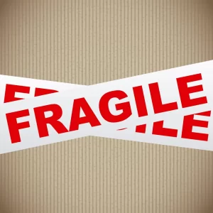 ταινια fragile
