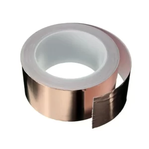 Αλουμινοταινία-Καφέ-38mm X 10m