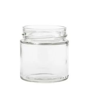 Βαζάκι Γυάλινο STD 212ml