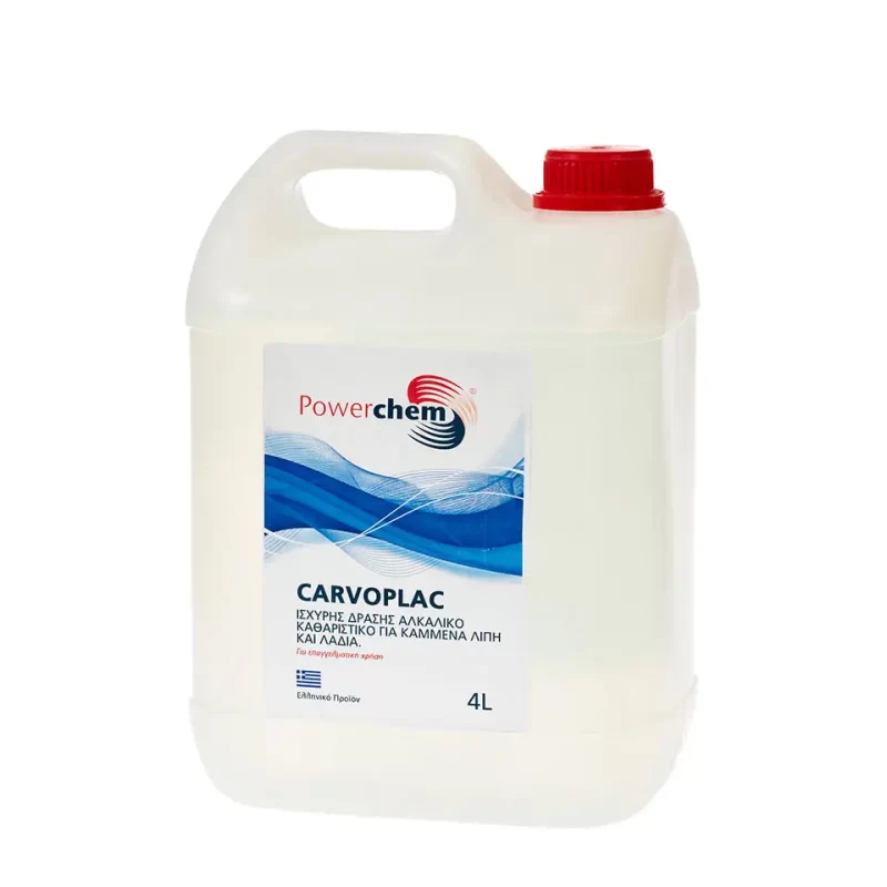 Carvoplac 4lt