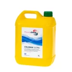 Καθαριστικό Υγρό Γενικής Χρήσης Chlorax 4lt