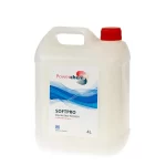 Μαλακτικό Ρούχων Powerchem Soft Pro Λευκό 4lt