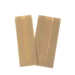 Σακούλα Kραφτ Aτύπωτη 12Χ27 (10kg)