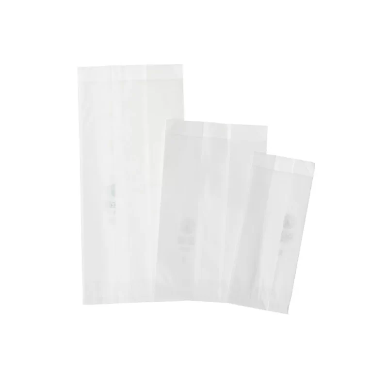 Σακούλα Αδιάβροχη Ατύπωτη 7x19cm (10kg)