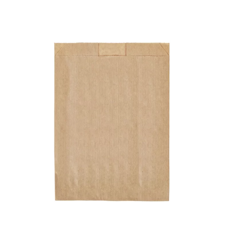 Σακούλα Αρτοποιίας Κραφτ 15Χ10Χ28 (10kg)