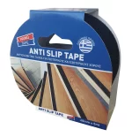 Ταινία Anti Slip Μαύρη 48mmΧ5m