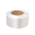 Τσέρκι Συσκευασίας PP- 2x070mm 2km Λευκό