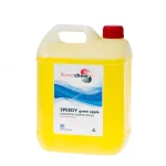 Υγρό Σφουγγαρίσματος Powerchem Speedy Μήλο 4lt