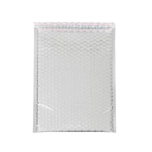 Φάκελος Αλληλογραφίας με Φυσαλίδες και Αλουμίνιο Aerometal 24Χ34