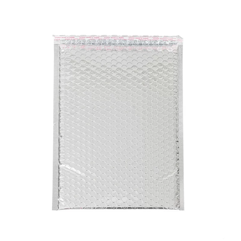 Φάκελος Αλληλογραφίας με Φυσαλίδες και Αλουμίνιο Aerometal 24Χ34