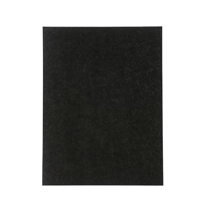 Χαρτί Απορροφητικό Peach-Paper Mαύρο 30Χ40 (10kg)