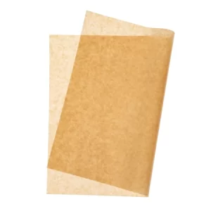 Χαρτί Περιτυλίγματος Αδιάβροχο καφέ 50x70cm (20kg)