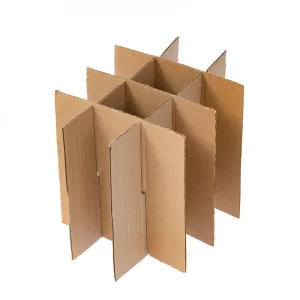 Κυψέλη 34,1Χ25,2Χ17cm – 12Χ750ml Βουργουνδίας
