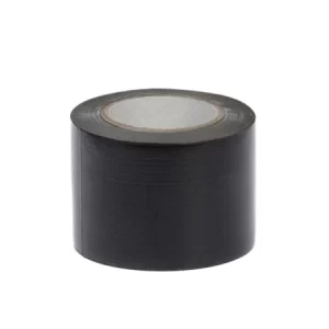 Ταινία Duct-Tape Μαύρη 48mmΧ17m