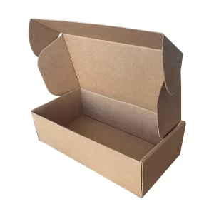 Κουτί αποστολών e-shop 26X13X7