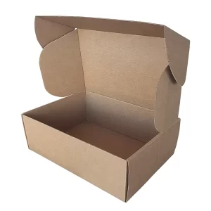 Κουτί αποστολών e-shop 31X22X13
