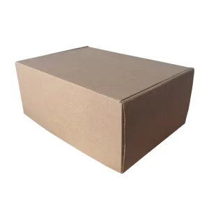 Κουτι αποστολων e-shop 31X22X13 κλειστο