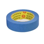 Anker Χαρτοταινία Masking UV Μπλε