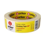 Anker Χαρτοταινια Masking 60 βαθμων 30Χ40