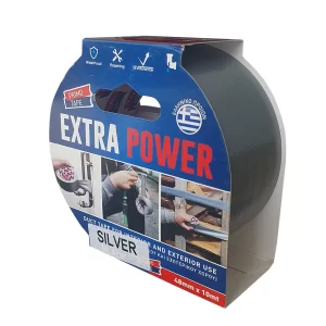 Primo Υφασμάτινη Tαινία Extra Power 48X10