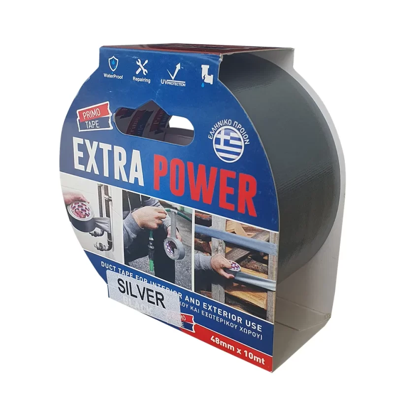 Primo Υφασμάτινη Tαινία Extra Power 48X10