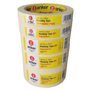 Χαρτοταινιες Anker 48Χ60m