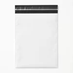 Σακούλα Courier Λευκή με Αυτοκόλλητο Κλείσιμο 50Χ60 50τμχ