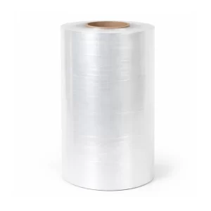 Φιλμ Συρρίκνωσης Πολυολεφίνης Shrink Film 300mm Χ 1332m