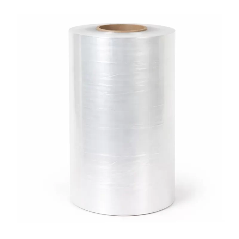 Φιλμ Συρρίκνωσης Πολυολεφίνης Shrink Film 300mm Χ 1332m