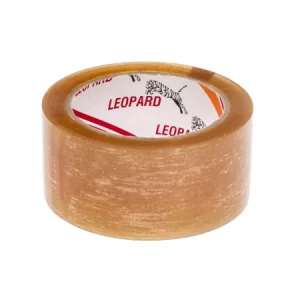 Ταινία Buffalo 48mmX60m Solvent No-Noisy