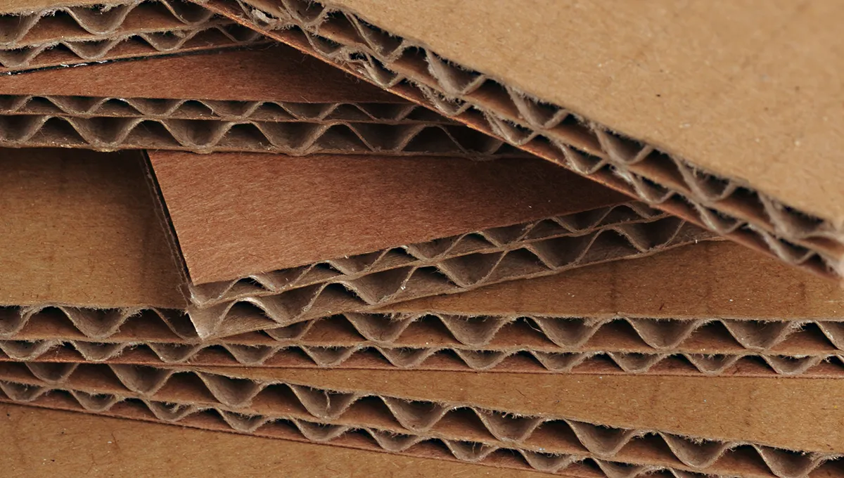 Χαρτοκιβώτια 5 Φύλλων (Πεντάφυλλα)